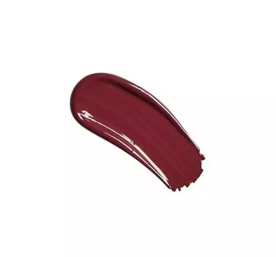 MAKEUP REVOLUTION LIP VINYL LIP GLOSS BLACK FOREST 3,6ML