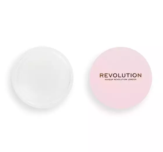 MAKEUP REVOLUTION REHAB BROW CARE BRAUENMASKE 12G 