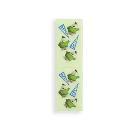 MAKEUP REVOLUTION X MONSTERS UNIVERSITY LIPPENSTIFT SQUISHY 3,5G