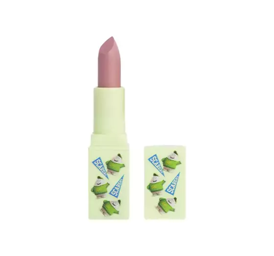 MAKEUP REVOLUTION X MONSTERS UNIVERSITY LIPPENSTIFT SQUISHY 3,5G