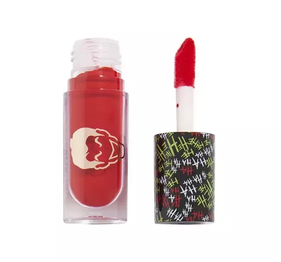 MAKEUP REVOLUTION X THE JOKER LIPGLOSS SMILE 4,6ML