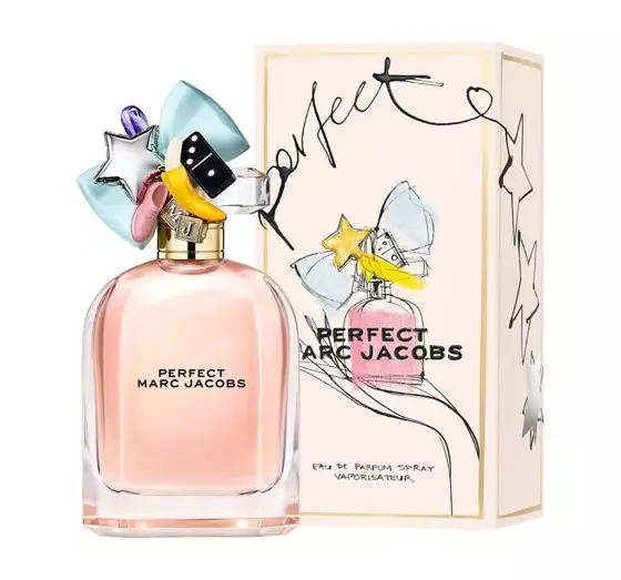 MARC JACOBS PERFECT EDP SPRAY 100ML