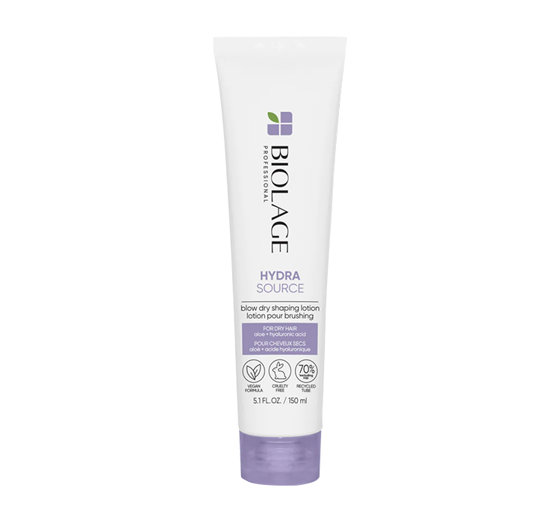 MATRIX BIOLAGE HYDRA SOURCE HAARSTYLINGCREME 150ML