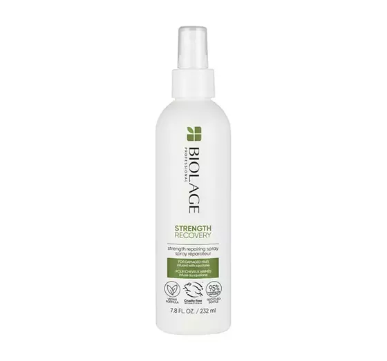 MATRIX BIOLAGE STRENGTH RECOVERY REGENERUNGSSPRAY FÜR HAARE 232ML