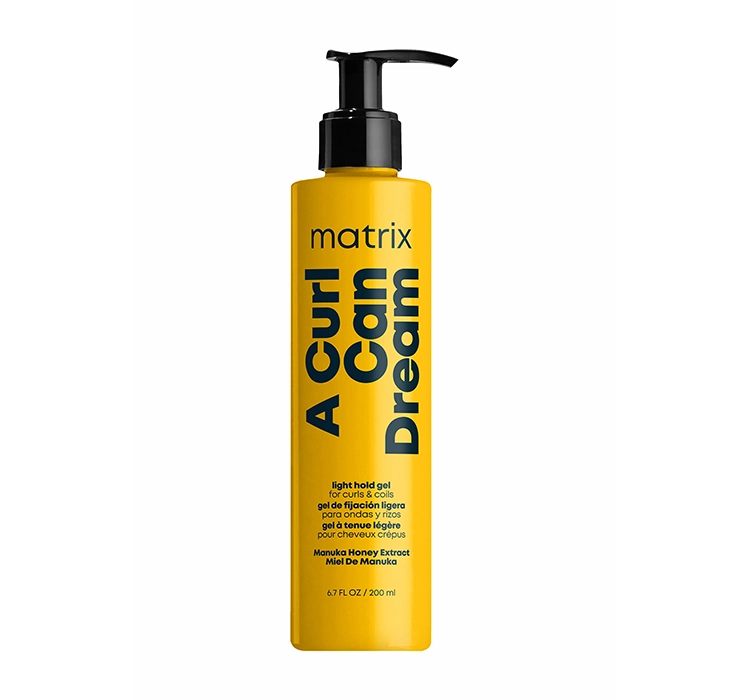 MATRIX TOTAL RESULTS A CURL CAN DREAM GEL FÜR LOCKEN UND WELLEN 250ML