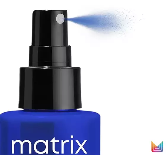 MATRIX TOTAL RESULTS BRASS OFF SPRAY 200ML