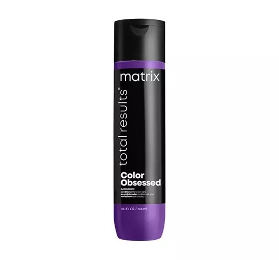 MATRIX TOTAL RESULTS COLOR OBSESSED CONDITIONER 300ML