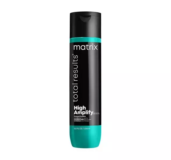 MATRIX TOTAL RESULTS HIGH AMPLIFY CONDITIONER 300ML