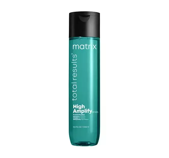 MATRIX TOTAL RESULTS HIGH AMPLIFY SHAMPOO 300ML