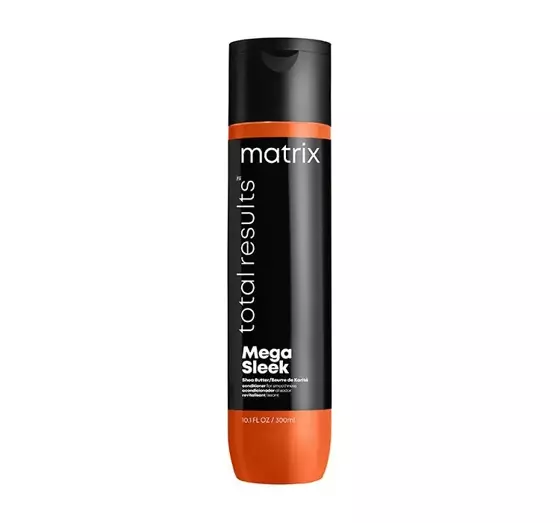 MATRIX TOTAL RESULTS MEGA SLEEK CONDITIONER 300ML