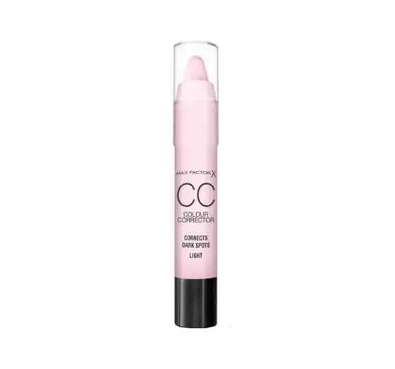 MAX FACTOR CC COLOUR CORRECTOR DARK SPOTS