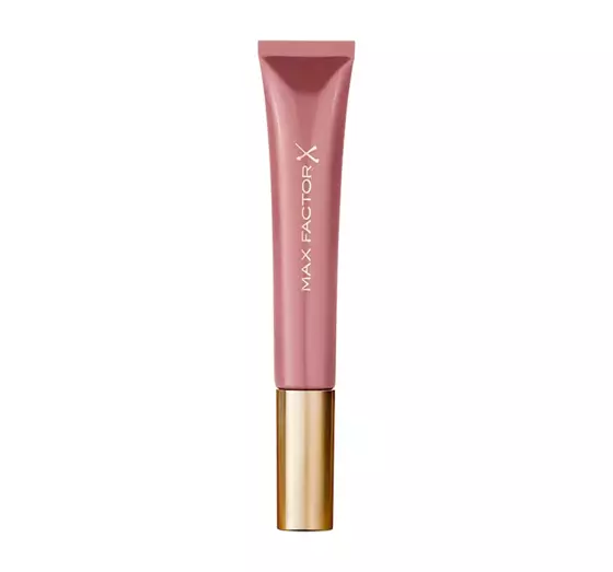 MAX FACTOR COLOUR ELIXIR LIP CUSHION 025 SHINE IN GLAM 9ML