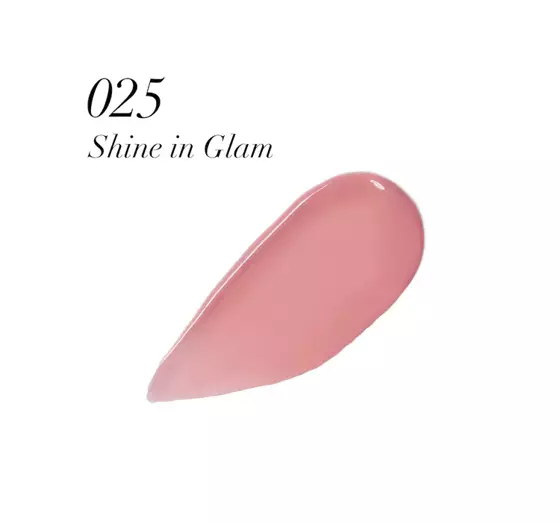 MAX FACTOR COLOUR ELIXIR LIP CUSHION 025 SHINE IN GLAM 9ML