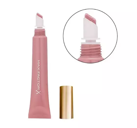 MAX FACTOR COLOUR ELIXIR LIP CUSHION 025 SHINE IN GLAM 9ML