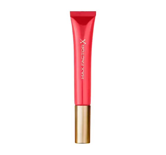 MAX FACTOR COLOUR ELIXIR LIP CUSHION 035 BABY STAR CORAL 9ML