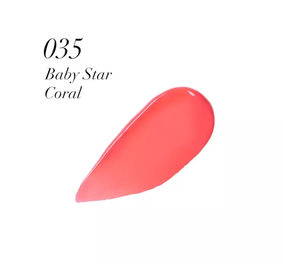 MAX FACTOR COLOUR ELIXIR LIP CUSHION 035 BABY STAR CORAL 9ML