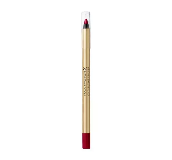 MAX FACTOR COLOUR ELIXIR LIP LINER LIPPENKONTURENSTIFT 12