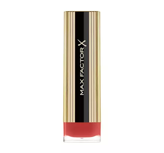 MAX FACTOR COLOUR ELIXIR LIPSTICK LIPPENSTIFT 050 PINK BRANDY 4G