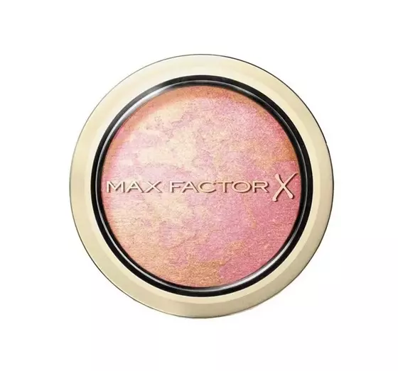 MAX FACTOR CREME PUFF BLUSH 05 LOVELY PINK 1,5G