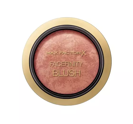 MAX FACTOR CREME PUFF BLUSH 05 LOVELY PINK 1,5G