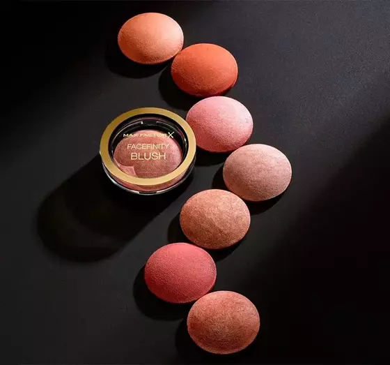 MAX FACTOR CREME PUFF BLUSH 05 LOVELY PINK 1,5G