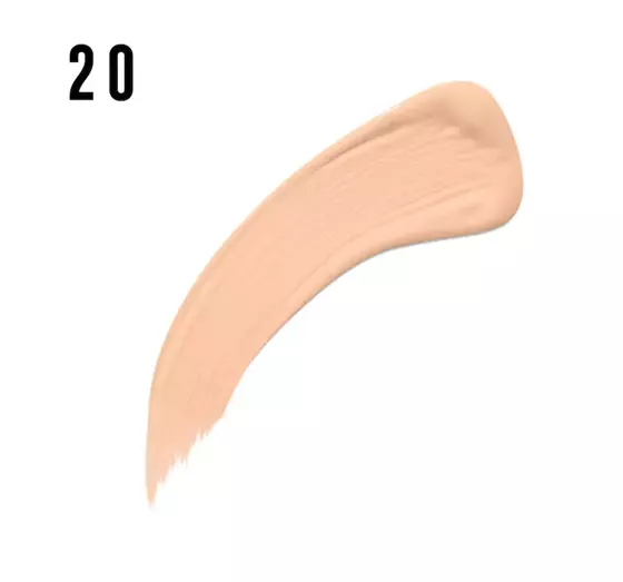 MAX FACTOR FACE FINITY ALL DAY FLAWLESS CONCEALER 020 7,8ML