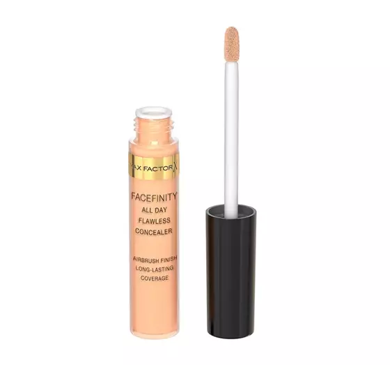 MAX FACTOR FACE FINITY ALL DAY FLAWLESS CONCEALER 040 7,8ML