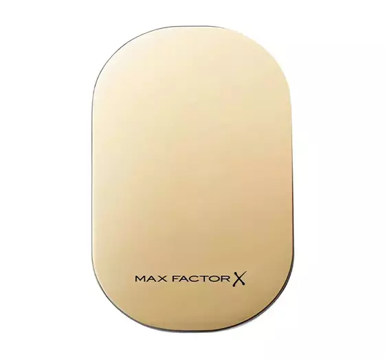 MAX FACTOR FACEFINITY COMPACT KOMPAKTGRUNDIERUNG 031 WARM PORCELAIN 10G