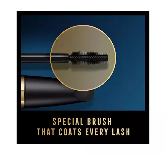 MAX FACTOR FALSE LASH EFFECT MASCARA SCHWARZ BRAUN 13ML