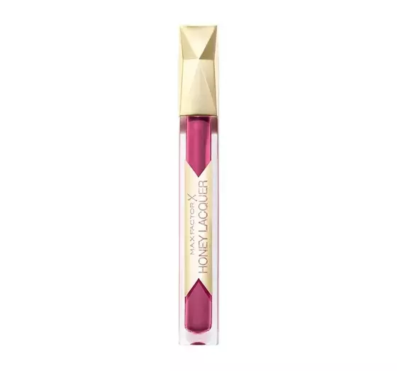 MAX FACTOR HONEY LACQUER LIPGLOSS 35 BLOOMING BERRY 3,8 ML