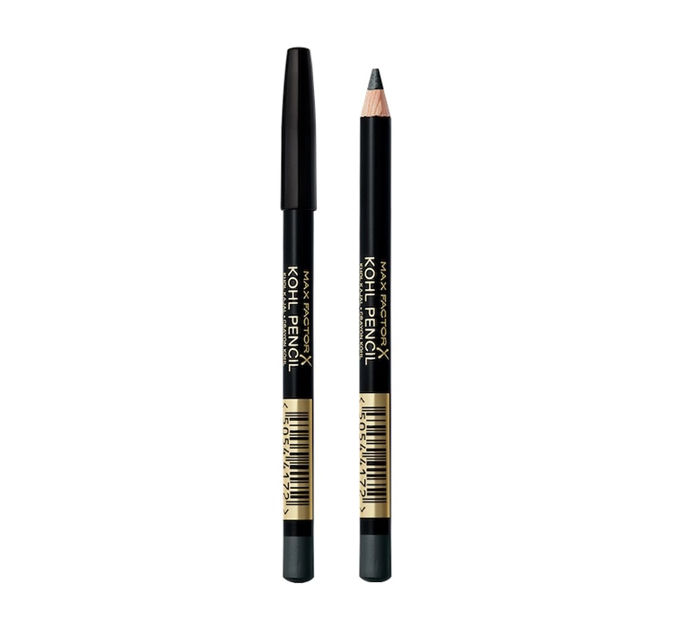 MAX FACTOR KOHL PENCIL 050 CHARCOAL GREY