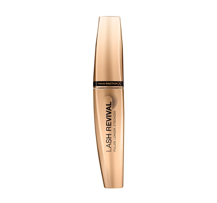 MAX FACTOR LASH REVIVAL WIMPERNTUSCHE 001 BLACK 11ML