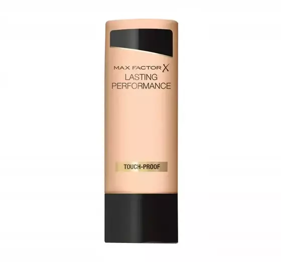 MAX FACTOR LASTING PERFORMANCE 35 PEARL BEIGE 35 ML