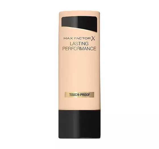 MAX FACTOR LASTING PERFORMANCE GRUNDIERUNG 100 FAIR 35 ML