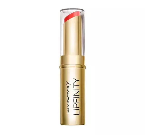 MAX FACTOR LIPFINITY LONG LASTING LANGANHALTENDER LIPPENSTIFT 65 SO LUXURIANT 3,4G