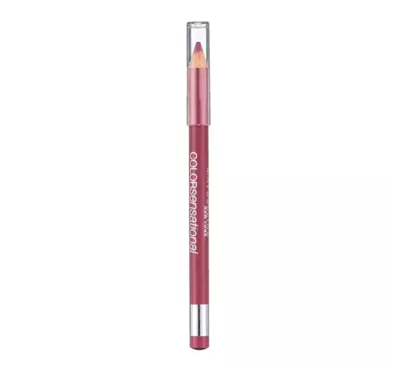 MAYBELLINE COLOR SENSATIONAL LIP LINER LIPPENKONTURENSTIFT 150 STELLAR PINK 