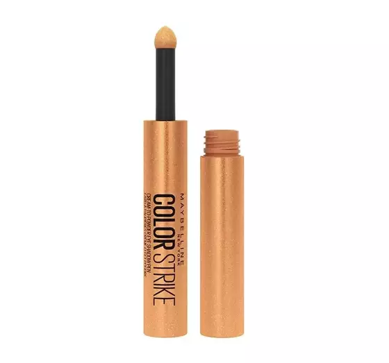 MAYBELLINE COLOR STRIKE EYE SHADOW 35 FLASH 0,36ML