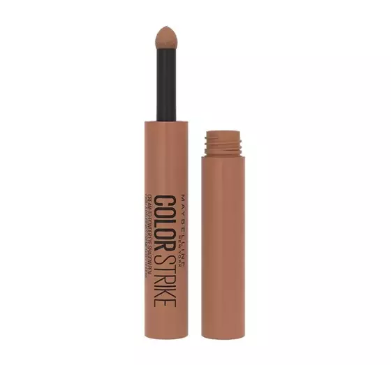 MAYBELLINE COLOR STRIKE EYE SHADOW 45 CHASE 0,36ML