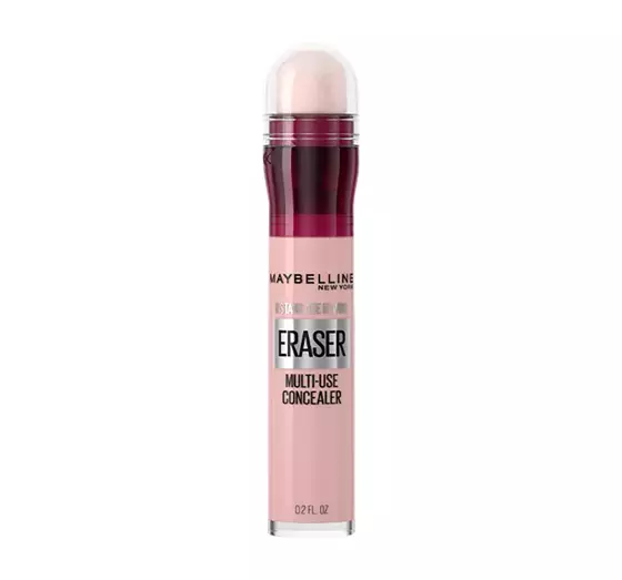 MAYBELLINE ERASER INSTANT ANTI AGE CONCEALER BRIGHTENER 6,8ML