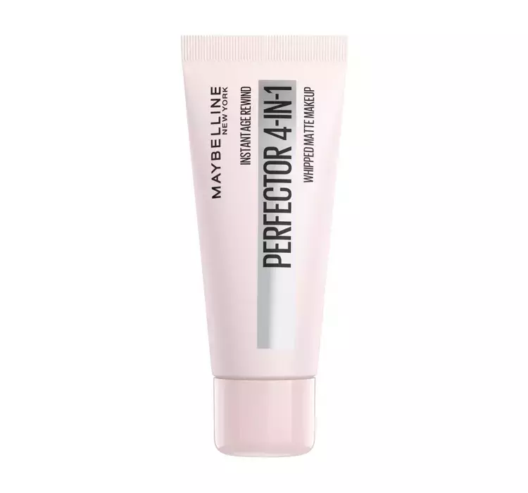 MAYBELLINE INSTANT ANTI AGE PERFECTOR 4IN1 MATTIERENDE FOUNDATION 03 MEDIUM 30ML