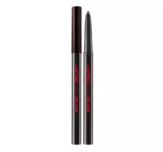 MAYBELLINE LASTING DRAMA AUTOMATISCHER EYELINER CUSHED BROWN