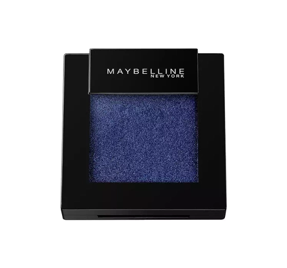 MAYBELLINE MONO COLOR SENSATIONAL LIDSCHATTEN 105 ROYAL BLUE