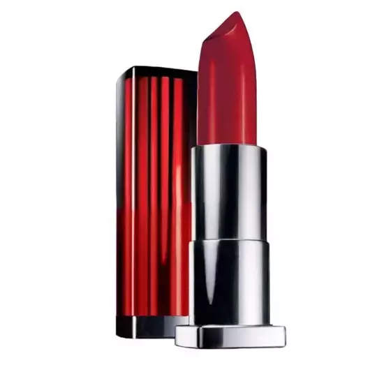 MAYBELLINE SENSATIONAL LIPPENSTIFT PLEASURE ME RED 547