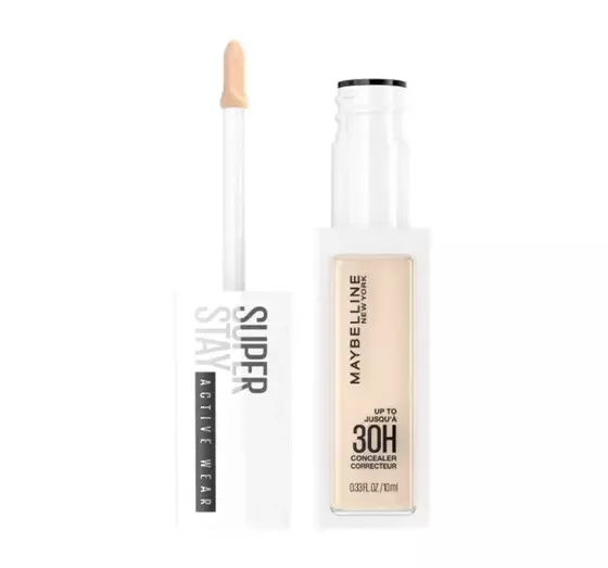 MAYBELLINE SUPER STAY ACTIVE WEAR 30H CONCEALER 05 IVORY 10ML