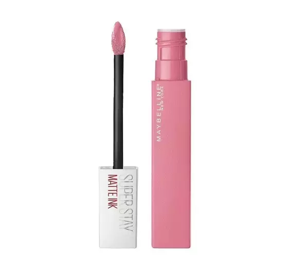 MAYBELLINE SUPER STAY MATTE INK LIPPENSTIFT 10 DREAMER 5 ML