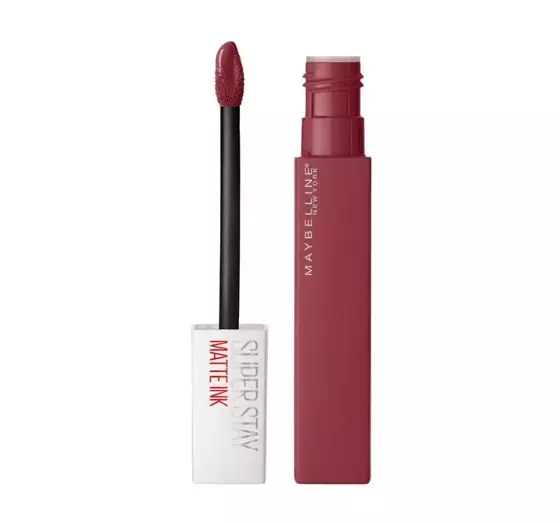 MAYBELLINE SUPER STAY MATTE INK LIPPENSTIFT 80 RULER 5ML