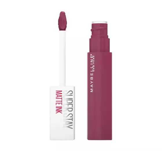 MAYBELLINE SUPERSTAY MATTE INK LIPPENSTIFT 165 SUCCESSFUL 5ML