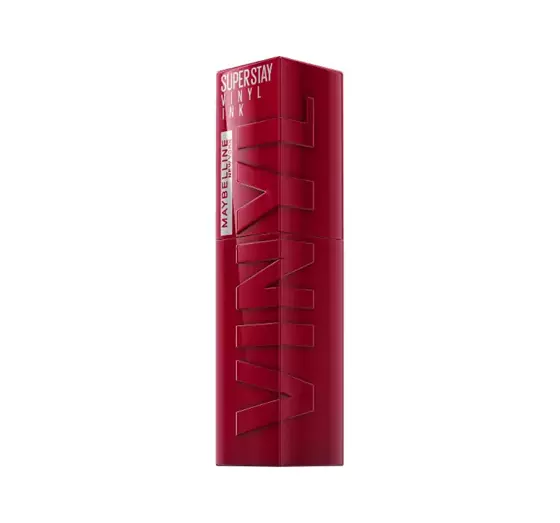 MAYBELLINE SUPERSTAY VINYL INK LIPPENSTIFT 55 ROYAL 4,2ML