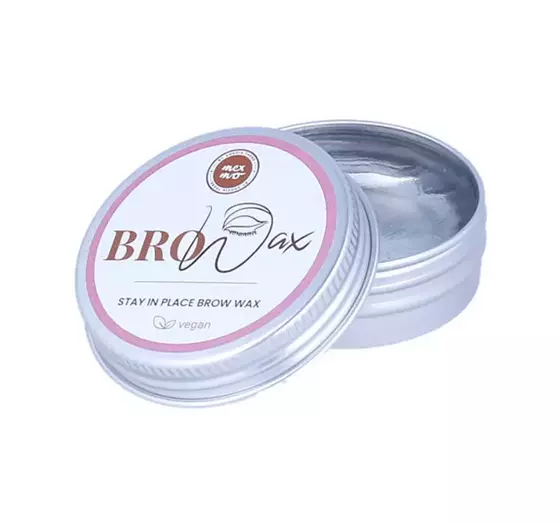 MEXMO BROWAX TRANSPRAENTE AUGENBRAUENSTYLING-SEIFE 30ML