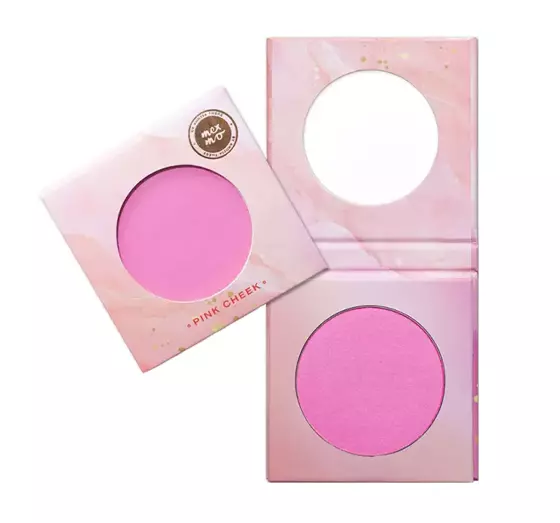 MEXMO PINK CHEEK WANGENROUGE 7,4G